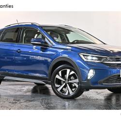 Volkswagen Taigo 1.0 TSI 110 DSG7 Style occasion - Rueil-Malmaison - photo 2/33