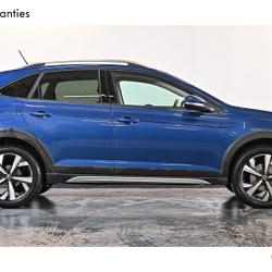 Volkswagen Taigo 1.0 TSI 110 DSG7 Style occasion - Rueil-Malmaison - photo 3/33