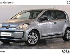 Volkswagen UP Rueil-Malmaison