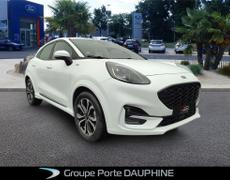 Ford Puma Saint-Gilles-Croix-de-Vie