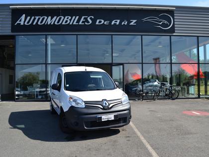 Renault Kangoo - 1.5 BLUE DCI 95CH BUSINESS - 9 990 €