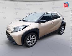 Toyota Aygo X Thionville