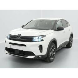 Citroen C5 Aircross PureTech 130 S EAT8 Feel Pack occasion - Cesson-S&eacute;vign&eacute; - photo 3/23