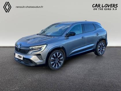 Renault Austral - Austral E-Tech hybrid 200 Techno - 18 990 €