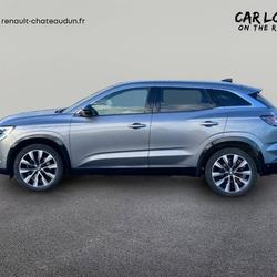 Renault Austral Austral E-Tech hybrid 200 Techno Ch&acirc;teaudun