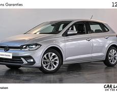 Volkswagen Polo Rueil-Malmaison