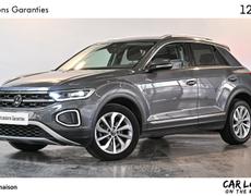 Volkswagen T-Roc Rueil-Malmaison