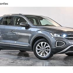 Volkswagen T-Roc 1.5 TSI EVO 150 Start/Stop DSG7 Style occasion - Rueil-Malmaison - photo 2/33