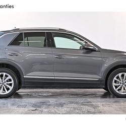 Volkswagen T-Roc 1.5 TSI EVO 150 Start/Stop DSG7 Style occasion - Rueil-Malmaison - photo 3/33