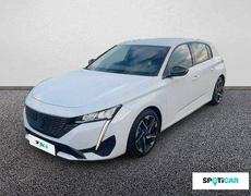 Peugeot 308 III Phase 1 Brignais