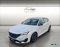 Peugeot 308 III Phase 1 Brignais