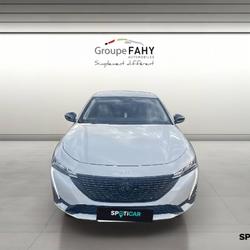 Peugeot 308 III Phase 1 308 PHEV 180 e-EAT8 Allure Brignais