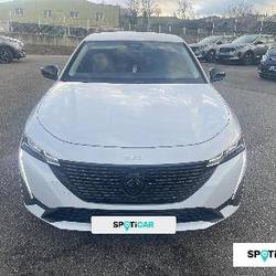 Peugeot 308 III Phase 1 308 PHEV 180 e-EAT8 Allure Brignais