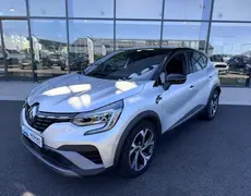 Renault Captur Saint-Saturnin