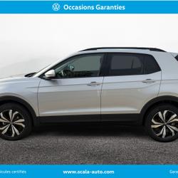 Volkswagen T-Cross 1.0 TSI 116 Start/Stop DSG7 VW Edition occasion - Perpignan - photo 2/21