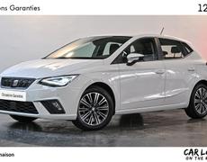 Seat Ibiza Rueil-Malmaison