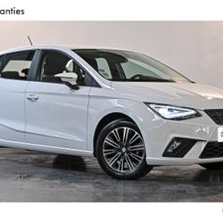 Seat Ibiza 1.0 MPI 80 ch S/S BVM5 Copa occasion - Rueil-Malmaison - photo 2/29
