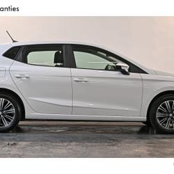 Seat Ibiza 1.0 MPI 80 ch S/S BVM5 Copa occasion - Rueil-Malmaison - photo 3/29