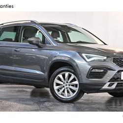 Seat Ateca 1.5 TSI 150 ch ACT Start/Stop DSG7 Style Business occasion - Rueil-Malmaison - photo 2/32