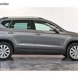 Seat Ateca 1.5 TSI 150 ch ACT Start/Stop DSG7 Style Business occasion - Rueil-Malmaison - photo 3/32