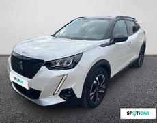 Peugeot 2008 Brignais