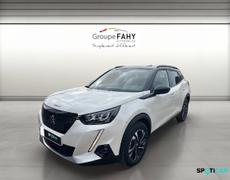 Peugeot 2008 Brignais