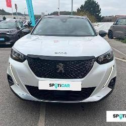 Peugeot 2008 2008 PureTech 130 S&S BVM6 Roadtrip Brignais