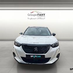 Peugeot 2008 2008 PureTech 130 S&S BVM6 Roadtrip Brignais
