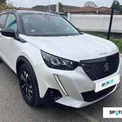 Peugeot 2008 2008 PureTech 130 S&S BVM6 Roadtrip Brignais