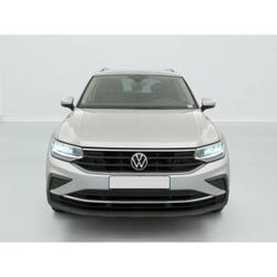Volkswagen Tiguan 2.0 TDI 150CH DSG7 4MOTION LIFE occasion - Saint-Jouan-des-Gu&eacute;rets - photo 2/21