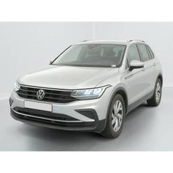 Volkswagen Tiguan 2.0 TDI 150CH DSG7 4MOTION LIFE occasion - Saint-Jouan-des-Gu&eacute;rets - photo 3/21