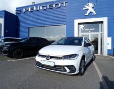 Volkswagen Polo Ploërmel