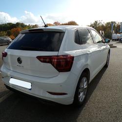 Volkswagen Polo 1.0 TSI 95CH STYLE DSG7 occasion - Plo&euml;rmel - photo 3/11
