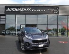 Kia Sportage Laval