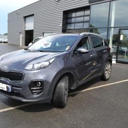 Kia Sportage 1.7 CRDI 115CH ISG ACTIVE 4X2 Laval