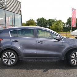 Kia Sportage 1.7 CRDI 115CH ISG ACTIVE 4X2 Laval