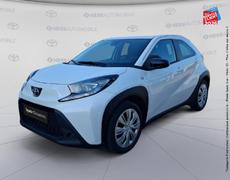 Toyota Aygo X Thionville