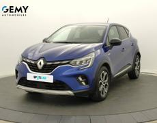 Renault Captur Saint-Malo