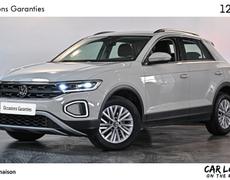Volkswagen T-Roc Rueil-Malmaison
