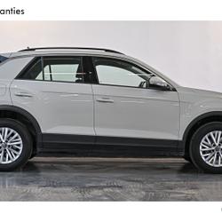 Volkswagen T-Roc 1.5 TSI EVO 150 Start/Stop DSG7 Life occasion - Rueil-Malmaison - photo 3/33