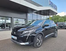 Peugeot 3008 Campsas