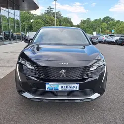 Peugeot 3008 1.5 BLUEHDI 130CH S&S ALLURE PACK EAT8 Campsas