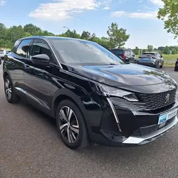 Peugeot 3008 1.5 BLUEHDI 130CH S&S ALLURE PACK EAT8 Campsas