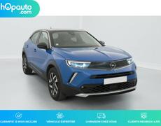 Opel Mokka Saint-Jouan-des-Guérets