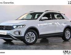 Volkswagen T-Roc Rueil-Malmaison