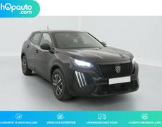 Peugeot 2008 Cesson-Sévigné