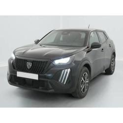 Peugeot 2008 100 S BVM6 Style occasion - Cesson-S&eacute;vign&eacute; - photo 3/22