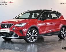 Seat Arona Rueil-Malmaison