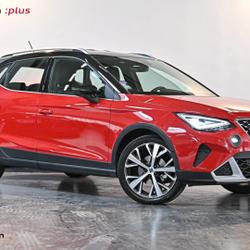 Seat Arona 1.0 TSI 110 ch Start/Stop DSG7 FR occasion - Rueil-Malmaison - photo 2/32