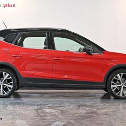 Seat Arona 1.0 TSI 110 ch Start/Stop DSG7 FR occasion - Rueil-Malmaison - photo 3/32